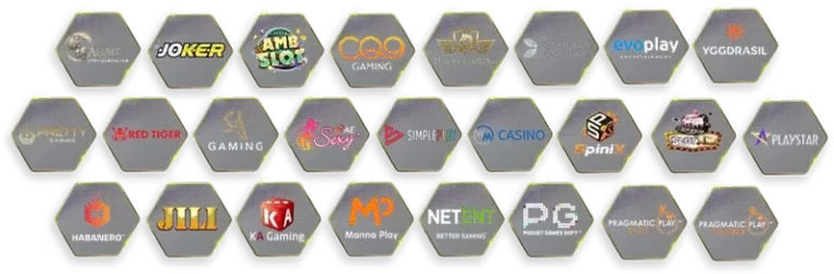 ค่ายเกม