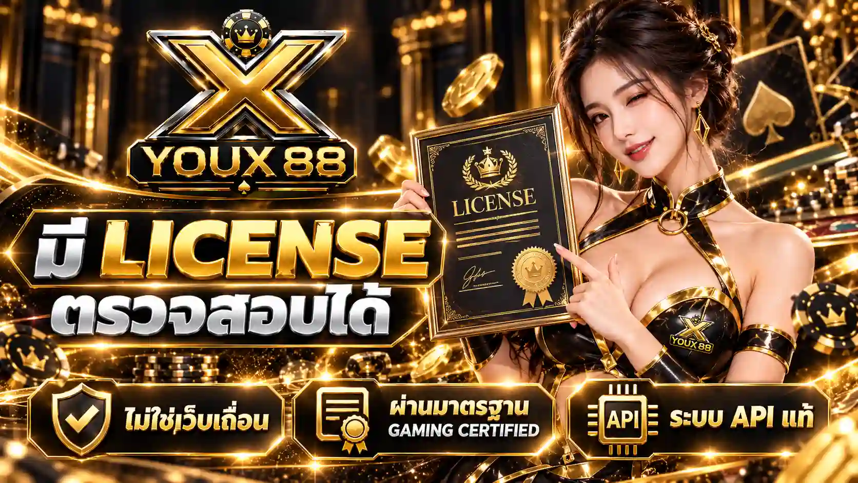 ลิขสิทธิ์แท้